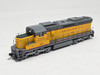 Pre-Owned: Atlas Master EMD SD24 (DCC and Sound) Union Pacific (UP) 415 - HO Scale