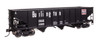 Walthers Mainline 910-56742 - 70-Ton AAR 3-Bay Open Hopper Chicago, Burlington & Quincy (CB&Q) 173037 - HO Scale