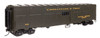 Walthers Proto 920-10841 - C&O-Style Express Boxcar Troop Sleeper Conversion Chesapeake & Ohio (C&O) (Green) 366 - HO Scale