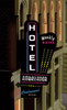 Miller #68821L - Animated Sign - Hotel - Vertical Left Hand  N/HO