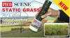 Peco PSG-205 - 2mm Patchy Grass 30g