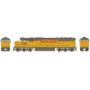Athearn RTR 72032 - EMD SD60 Union Pacific (UP) 2156 - HO Scale