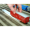 Rix Products  628-002 - Rail-It Portable Rerailer - HO Scale