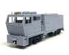 Silver Spike Designs 87-1025 - MPM Power Unit Phase V Shell  - HO Scale