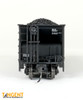 Tangent Scale Models 32063-17 - PS 3400 CF Quad Coal Hopper  “Conspicuity Repaint” 2005+ Bessemer and Lake Erie (BLE) 65305 - HO Scale