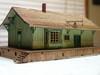 RslaserKits 3024 - Cheltenham Station - N Scale Kit