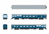 PRE-ORDER: Broadway Limited 10175 - Track Inspection Car CSX (CSXT) #994009/ "Alabama" / 2014-2021 Appearance - HO Scale