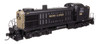 Walthers Mainline 910-20722 - ALCo RSC-2 (DCC and Sound) Soo Line (SOO) 368 - HO Scale