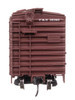 Walthers Mainline 910-45503 - 40' PS-1 Boxcar Chesapeake & Ohio (C&O) 15180 - HO Scale