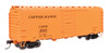 Walthers Mainline 910-45509 - 40' PS-1 Boxcar Copper Range (COPR) 4020 - HO Scale
