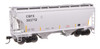 Walthers Mainline 910-49308 - 39' Trinity 3281 2-Bay Covered Hopper CIT Group (CBFX) 303929 - HO Scale