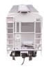 Walthers Mainline 910-49322 - 39' Trinity 3281 2-Bay Covered Hopper Omaha, Lincoln and Beatrice Railway (OLB) 1805 - HO Scale