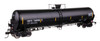 Walthers Proto 920-100762 - 55' Trinity Modified 30,145-Gallon Tank Car CIT Group (CBTX) 740706 - HO Scale