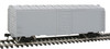 Walthers Mainline 910-2350 - 40' PS-1 Boxcar Undecorated  - HO Scale