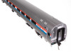 Walthers Proto 920-12215 - 85' Amfleet I 84-Seat Coach (Lighted) Amtrak (AMTK) Phase III #21096 - HO Scale