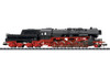 Minitrix 16521 - Class 52.80 Steam Locomotive (DCC and Sound)  - N Scale