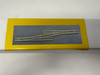Micro Engineering 14-722 - Crossover,  Code 83, #6 Frogs, Left Hand  - HO Scale