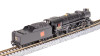 PRE-ORDER: Broadway Limited 10382 - USRA Heavy Pacific 4-6-2 (DC Silent) Canadian National (CN) 5295 - N Scale