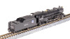 PRE-ORDER: Broadway Limited 10417 - USRA Light Pacific 4-6-2 (DC Silent) Union Pacific (UP) 3203 - N Scale
