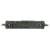 Kadee 6422 - RTR 50' PS-1 Boxcar Gulf Mobile and Ohio (GM&O) 59521 - HO Scale