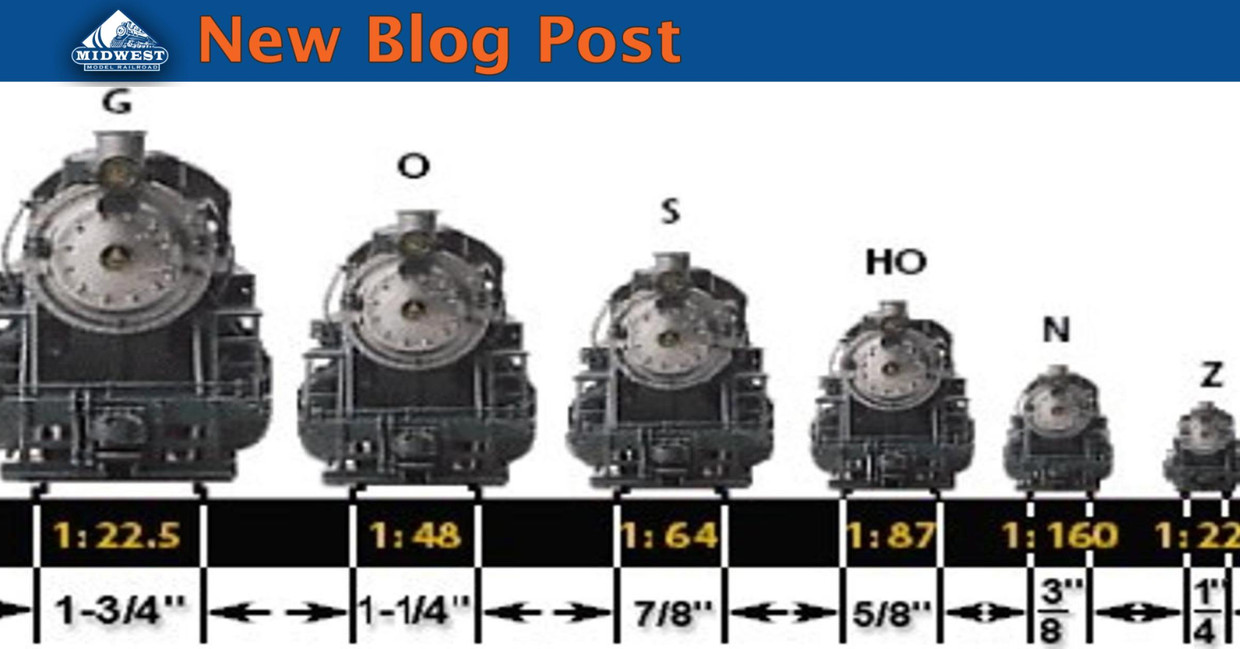 HO vs N Scale: Choosing the Right Size for Your Layout