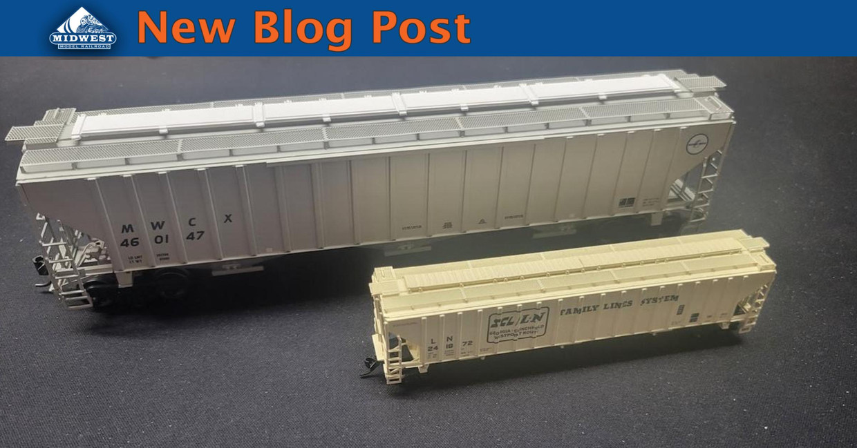 HO vs. N Scale: Which Model Train Scale Fits Your Layout, Budget, and Space?