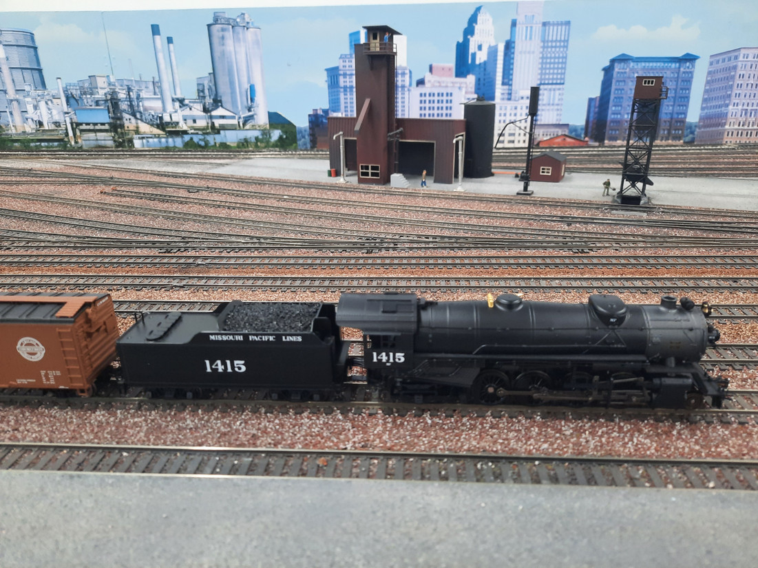 Navigating the Rails: A Guide to Model Railroad Tracks and Their Designations