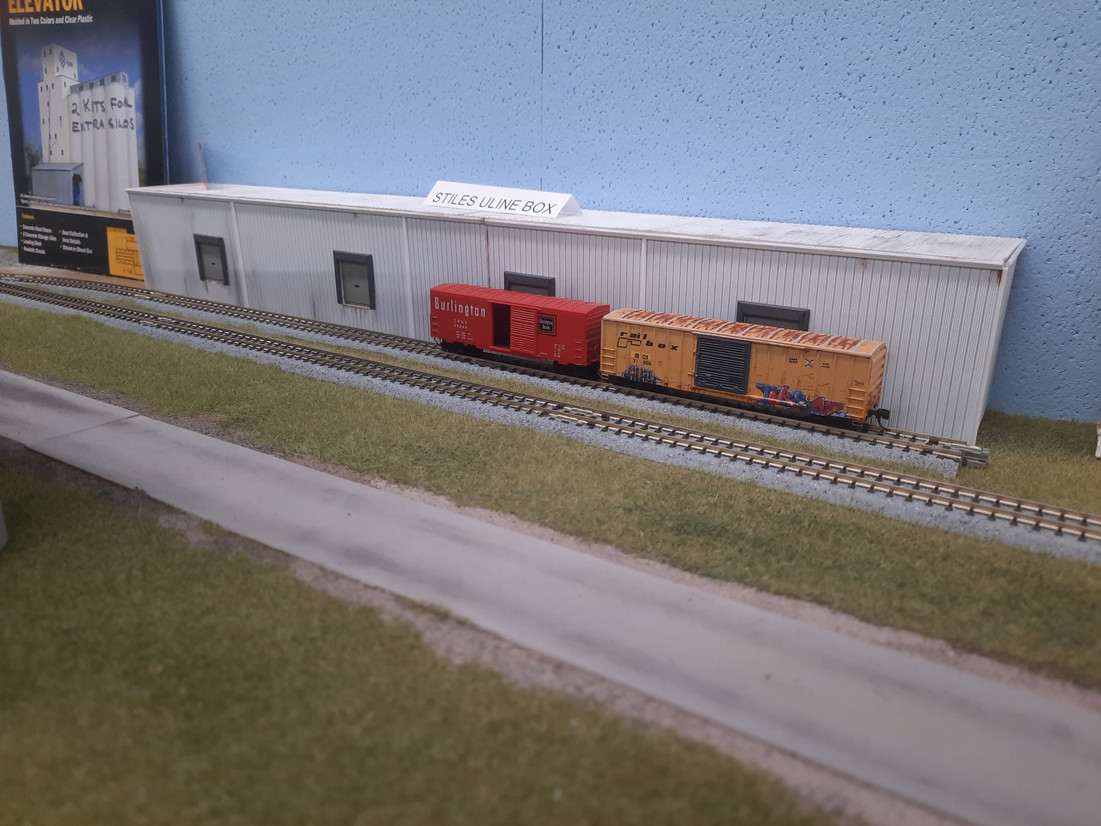 Customizing and Kitbashing Models for Model Railroading: A Comprehensive Guide