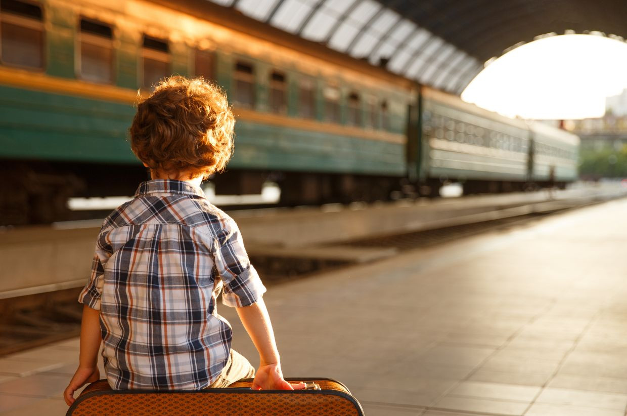 A Quick Lesson on Train Terminology for Beginners Midwest Model Railroad