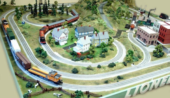 Growing Your Model Railroad: Expanding Your Empire and Showcasing Your Creativity