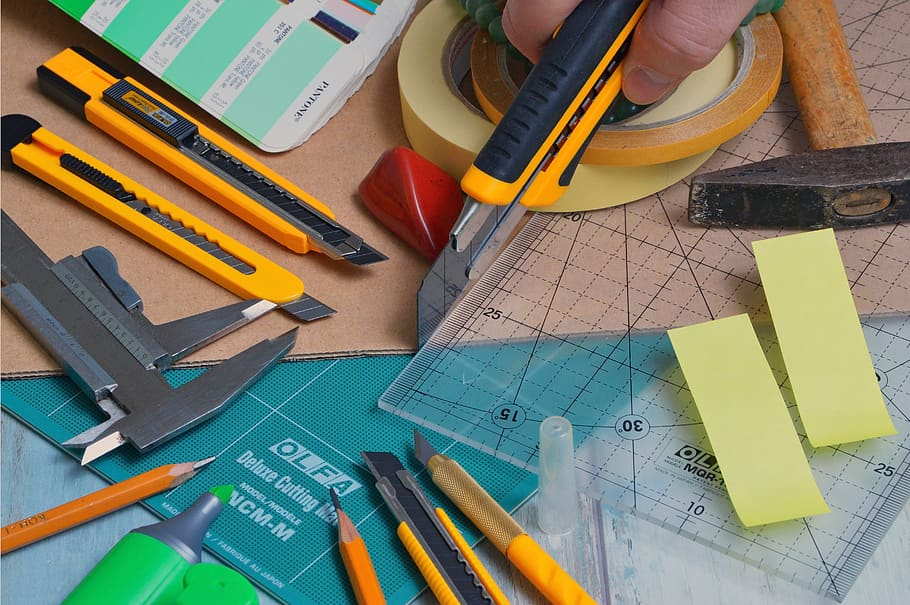 Unleashing Creativity: The Art and Craft of Scratchbuilding Unique Models