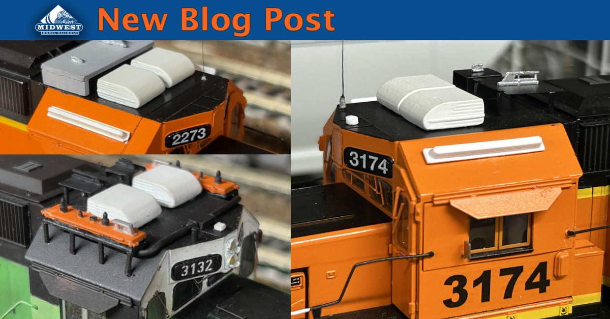 Extreme Detailing in Model Railroading: How to Create Ultra-Realistic Train Layouts