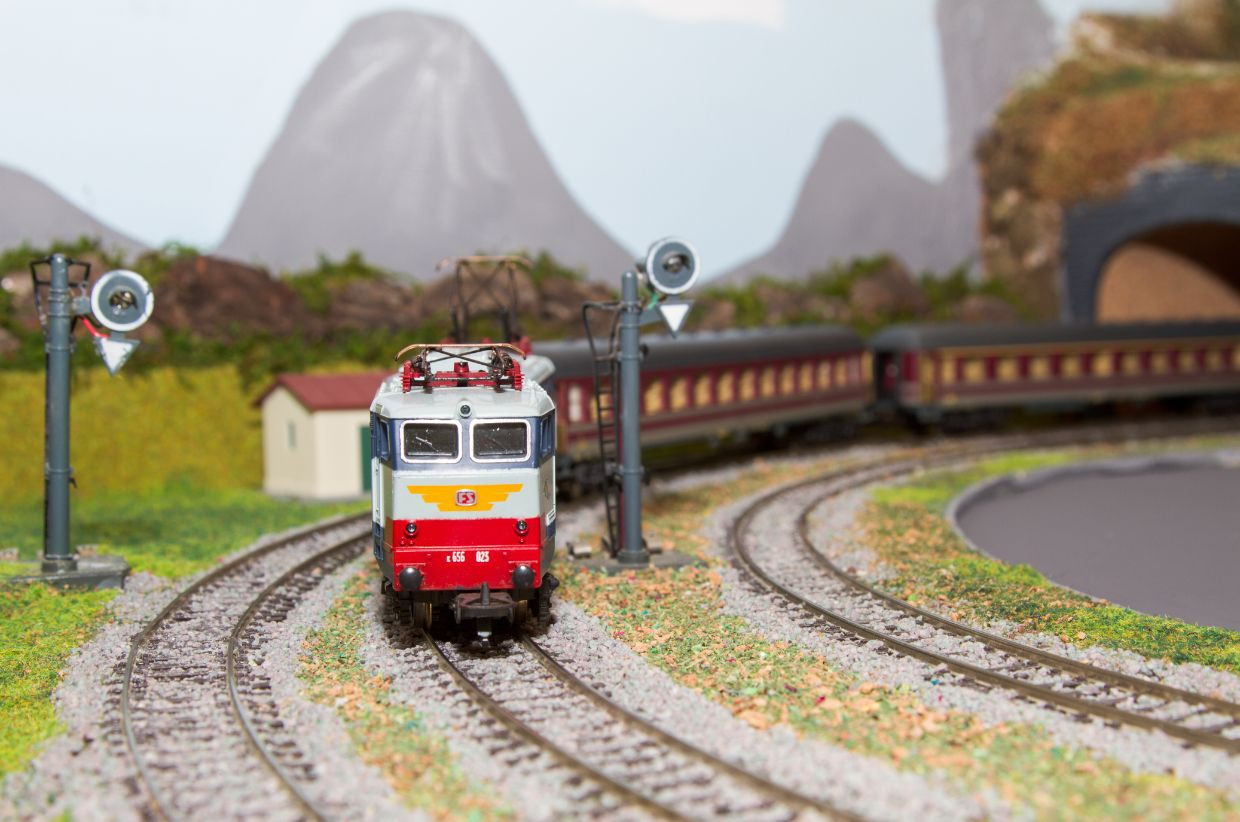 Benefits of Expanding Your Old Model Railroad Layout