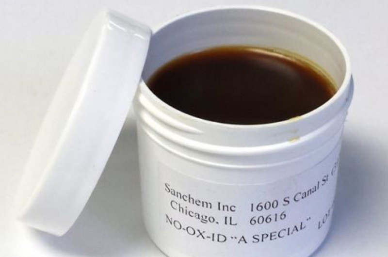 Stop Cleaning Your Track