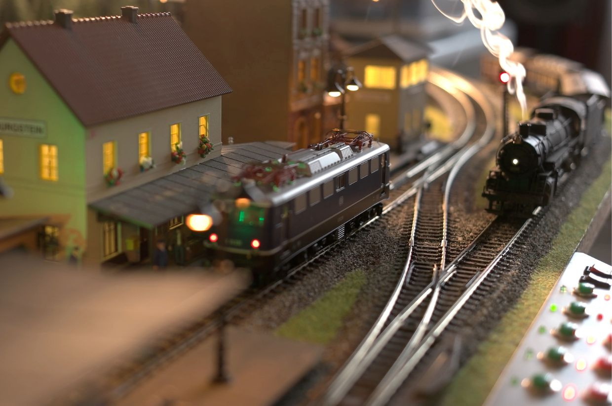 5 mistakes to avoid when building a model railroad midwest model railroad