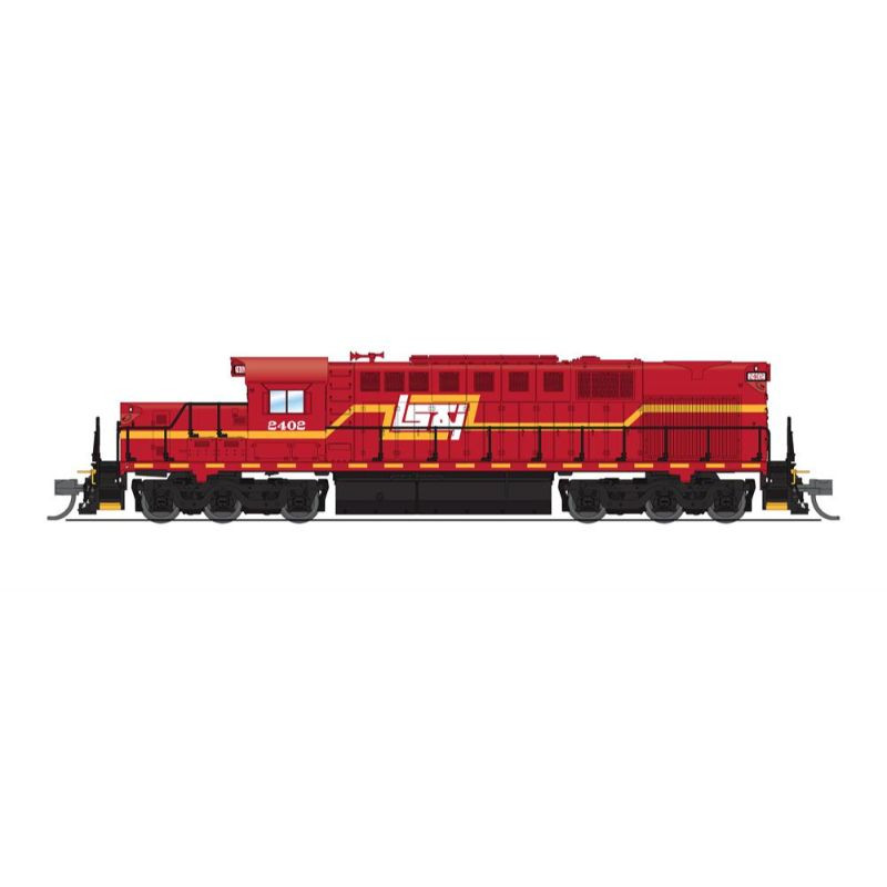 Atlas, Rivarossi N - Unità treno - con diesel locomotore - Catawiki