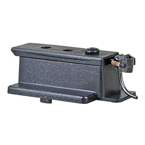 NMRA HO Standards Gauge - Midwest Model Railroad