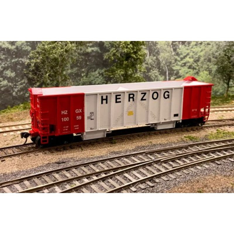Ballast Conversion Sticker MACRail 8844 -