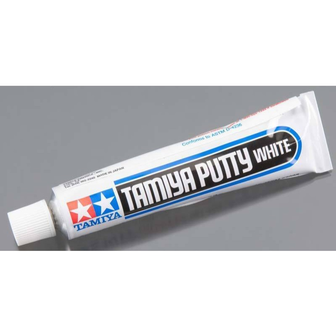 Tamiya 87095 - White Putty