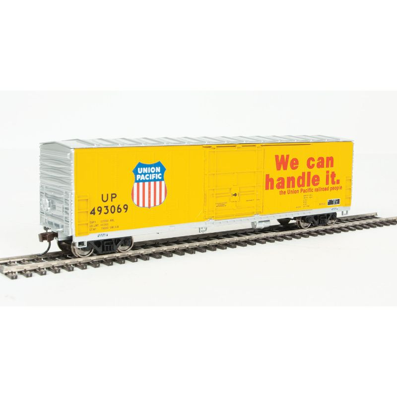 Walthers Trainline 931-1805 - Insulated Boxcar Union Pacific (UP