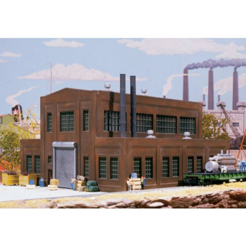 Walthers Cornerstone 933-3211 Allied Rail Rebuilders N Scale