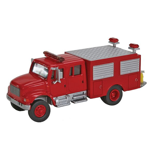 Walthers SceneMaster 949-11893 - International(R) 4900 First