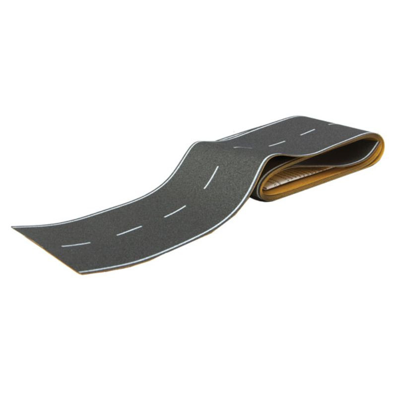 Walthers SceneMaster 949-1250 - Flexible Self-Adhesive Paved