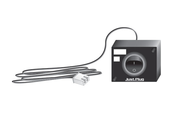 Woodland Scenics Ho Scale Figures Woodland Scenics Just Plug Port Sharing Device U2013 Eastridge Woodland Scenics Lights - Foto 5