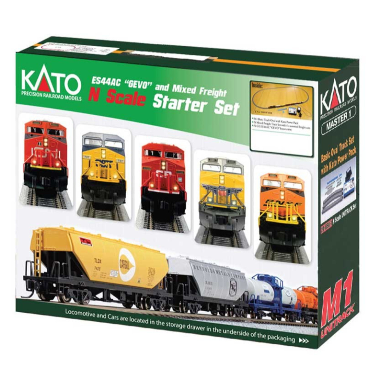 KATO(カトー) 37-023 Canadian Pacific #8204 176-7218-9817-scaled__95652.