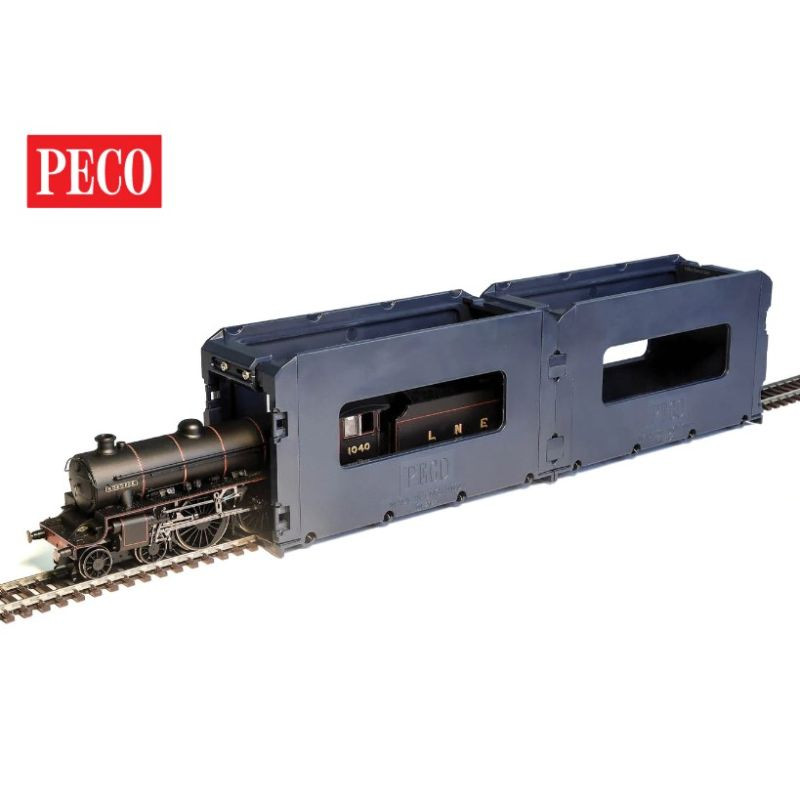 pecoです。 PECO PT-61 - Flexi Loco Lift Double - Multi Scale - Midwest Model