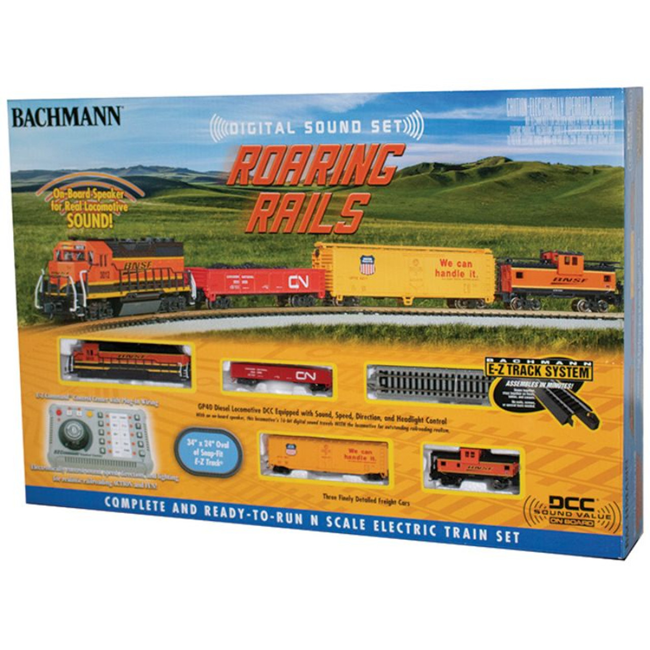 Bachmann n deals scale diesel locomotives