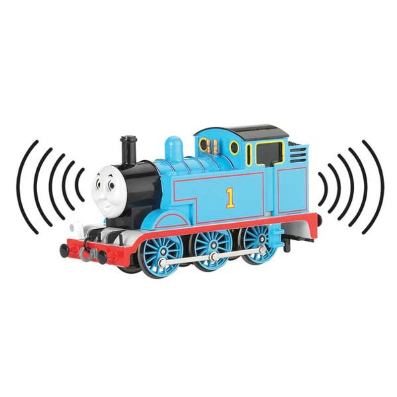 Bachmann 58701 - Thomas the Tank Engine w/ Speed Activated Sound
