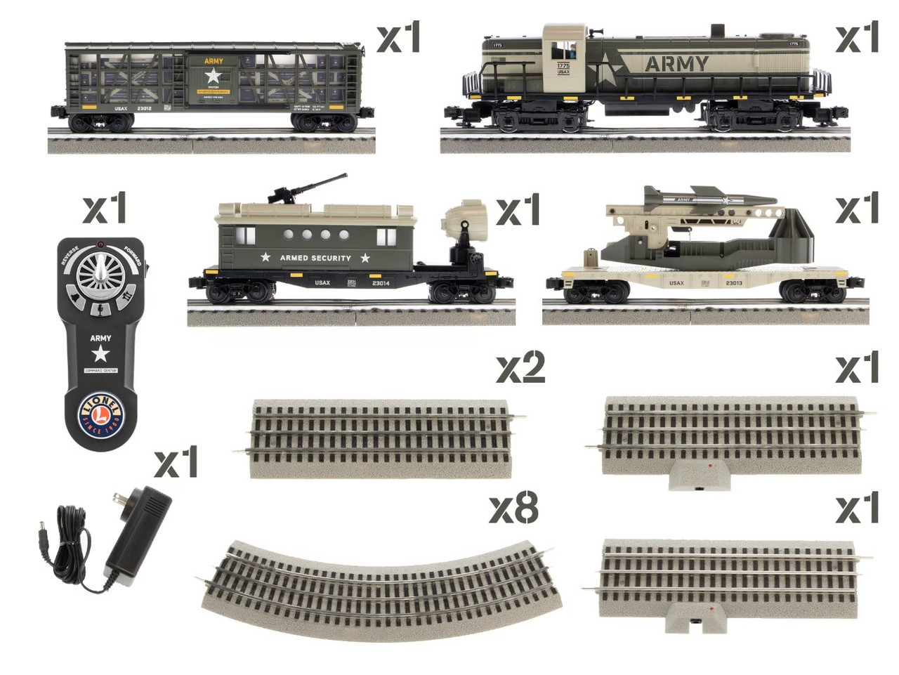 Catalogo Lionel Trains 2021, Libro O Gauge S Scale, American Flyer, LionChief 2.0, Nuovo, Inglese