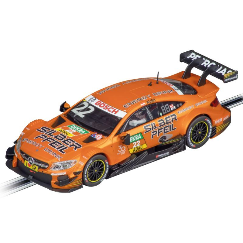 Carrera 20027694 - Mercedes-AMG C 63 DTM 